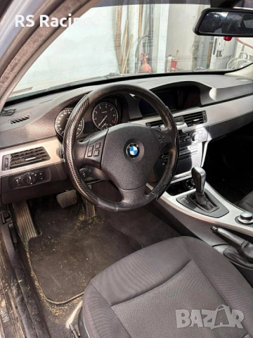 Продавам E91 320 i на части ., снимка 3 - Автомобили и джипове - 53778675