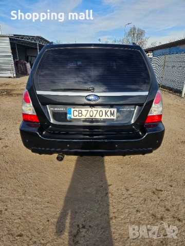Subaru Forester ХТ, снимка 15 - Автомобили и джипове - 52828055