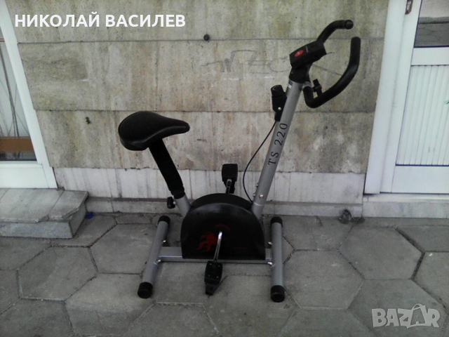 Велоаргометър  предлага   ., снимка 3 - Фитнес уреди - 52943140