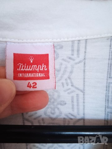 Нощница Triumf , снимка 4 - Нощници - 41462999