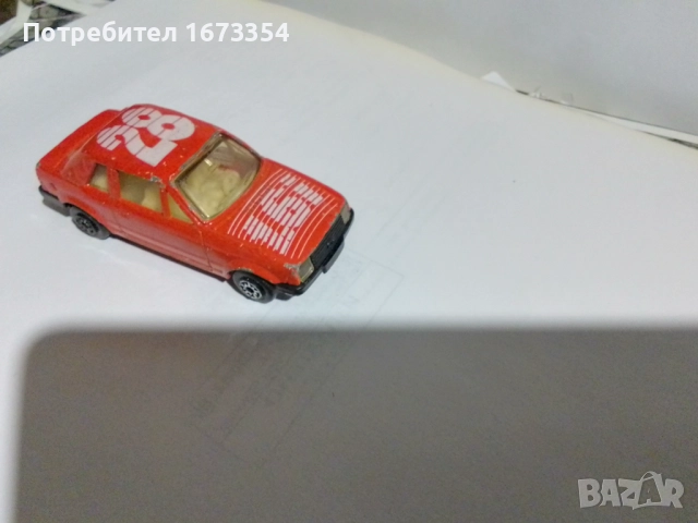 MC -TOY, снимка 2 - Колекции - 51467046