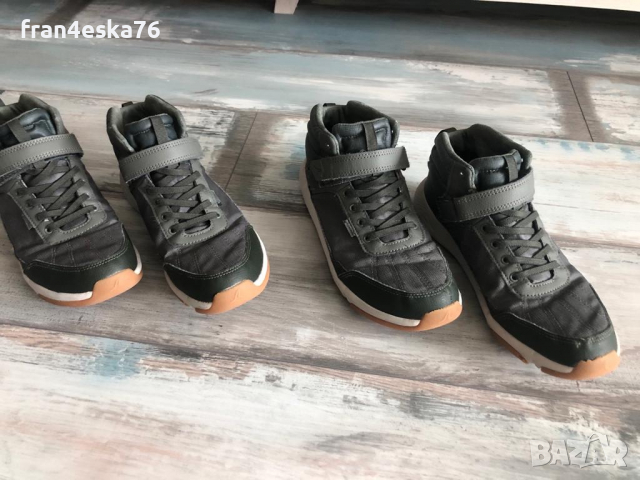 Боти по 20лв.