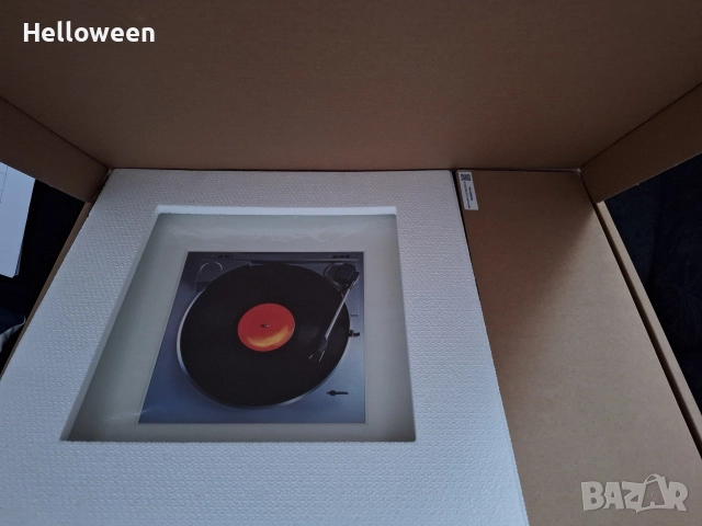 Аудио система SAMSUNG Music Frame HW-LS60D, 2.0, Dolby Atmos 120W, Bluetooth, Черен, снимка 16 - Аудиосистеми - 52167481