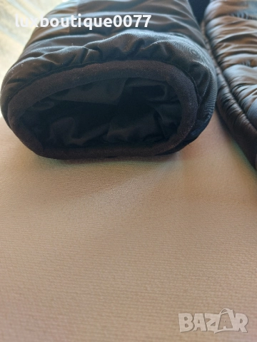 Чисто ново без етикет зимно пухено яке The north face Himalayan M, снимка 7 - Якета - 52278984