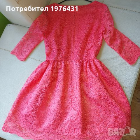 Официална рокля, снимка 4 - Рокли - 34238515