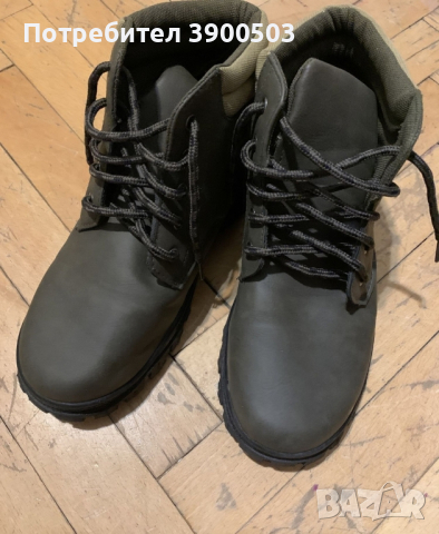 Детски боти 38 номер , снимка 3 - Детски боти и ботуши - 44582094