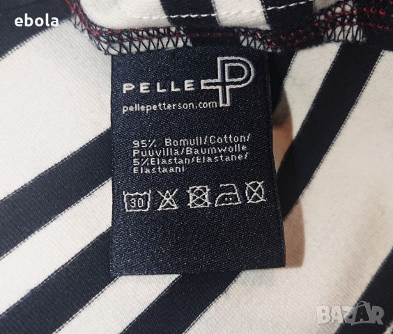 Pelle Petterson , снимка 10 - Тениски - 35881410