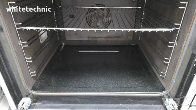 Печка с керамичен плот voss electrolux ELK13028-H 1г.гаранция , снимка 5 - Печки, фурни - 40678660
