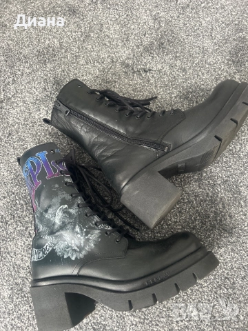 Дамски боти Реплей