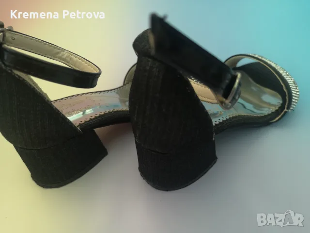 Доставка до СПИДИ АВТОМАТ 2,14€, снимка 5 - Детски сандали и чехли - 55811490