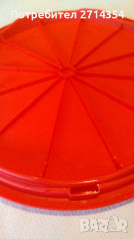 Поднос за торта , снимка 4 - Прибори за хранене, готвене и сервиране - 44834587