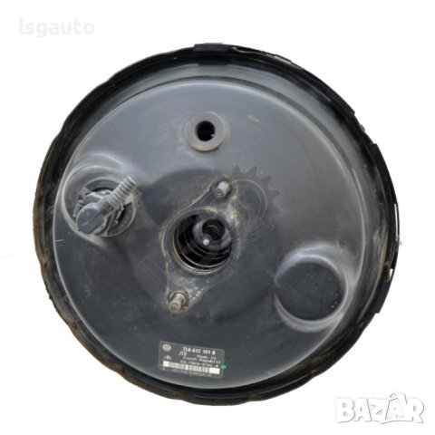 Сервоусилвател Volkswagen Touareg I (7L) 2002-2010 ID:97269, снимка 2 - Части - 40177893