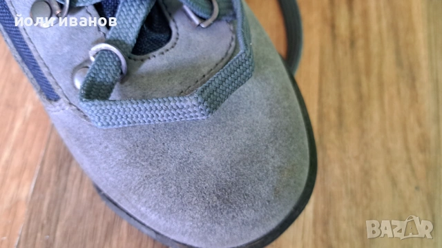 TECNIKA-трекинг обувки gore tex-411/2 номер, снимка 13 - Маратонки - 53747070