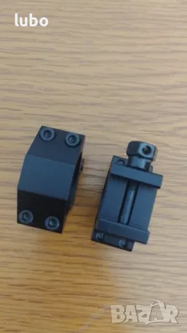 Монтажи, снимка 2 - Оборудване и аксесоари за оръжия - 49585616