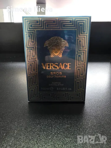Оригинални парфюми Versace (Мъжки и Дамски) – Чисто нови, снимка 5 - Дамски парфюми - 56215251