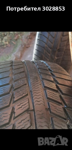 зимни гуми 205/55/16 , снимка 9 - Гуми и джанти - 52406437
