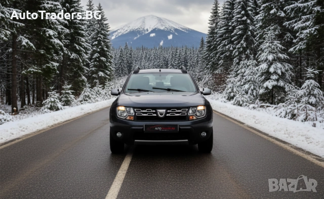 2018 Dacia Duster II 1.5 DCi, снимка 8 - Автомобили и джипове - 53298539