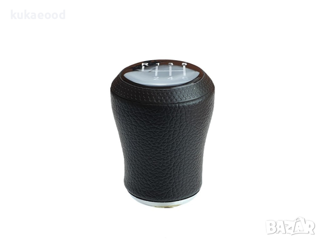 Топка за скоростен лост Audi A4 B5 (1995-2001) 6 скорости, снимка 5 - Аксесоари и консумативи - 44552721