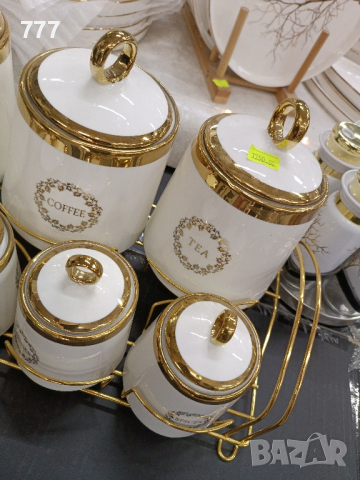 бурканчета , снимка 2 - Аксесоари за кухня - 44527079