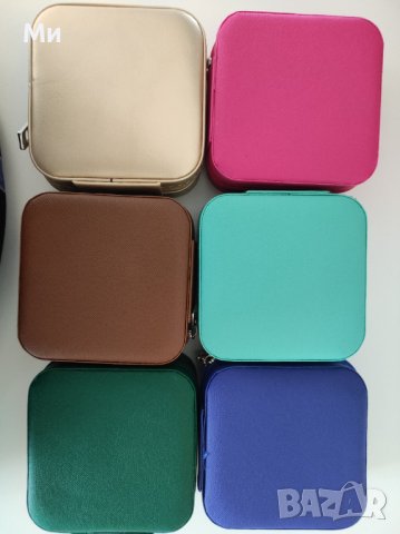 Бижу "Снежинка"! , кутия за бижута, коледен подарък 🎁, снимка 3 - Други - 39245316