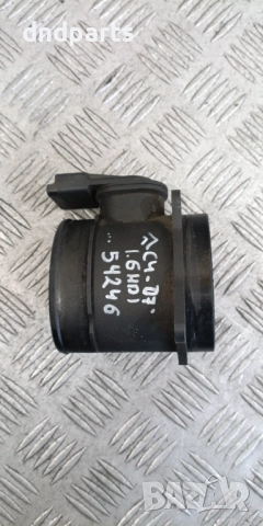 Дебитомер Citroen C4 1.6HDI 2007г.	