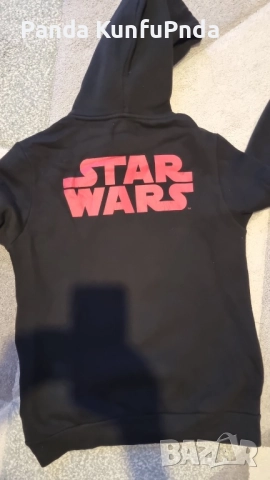 Суичър, снимка 3 - Суичъри - 52880417