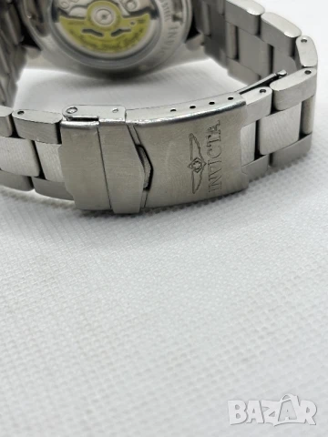 Часовник Invicta Pro Diver ILE89260BA Limited Edition  , снимка 6 - Мъжки - 50884571