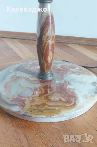 Лампион Оникс, снимка 4 - Лампиони - 48274093