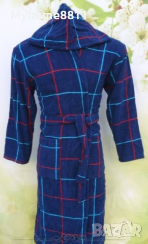 Халати на Яна Панагюрище , снимка 15 - Хавлиени кърпи - 41748383