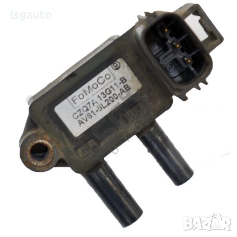 Датчик налягане в изпускателния колектор Ford Galaxy II 2006-2014 ID: 113522