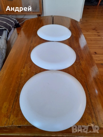 Чиния,чинии Кока Кола,Coca Cola #4, снимка 5 - Други ценни предмети - 52851215