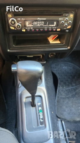 Джип Daihatsu Terios, снимка 6 - Автомобили и джипове - 52126475