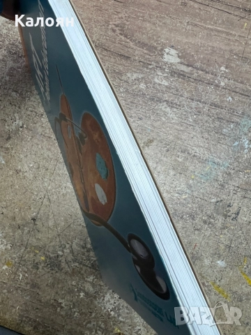 Скицник с анатомични модели за рисуване , снимка 6 - Други - 52196212