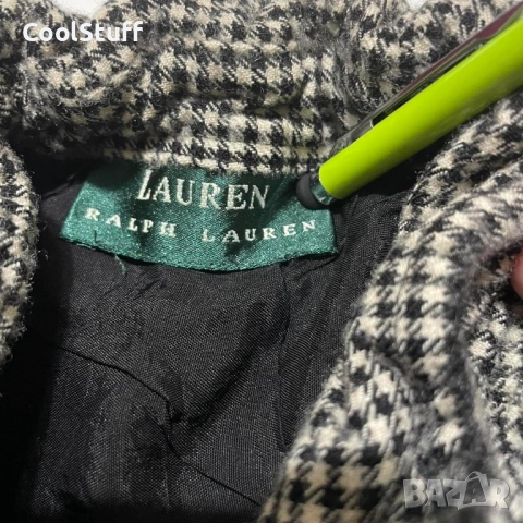 Дамска Риза Ralph Lauren Размер M, снимка 4 - Ризи - 53864741