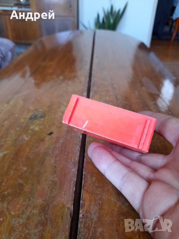 Стар диаскоп,телевизорче, снимка 3 - Други ценни предмети - 41748811