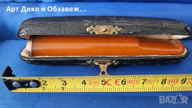 Цигаре от Кехлибар, снимка 6 - Други - 53208095