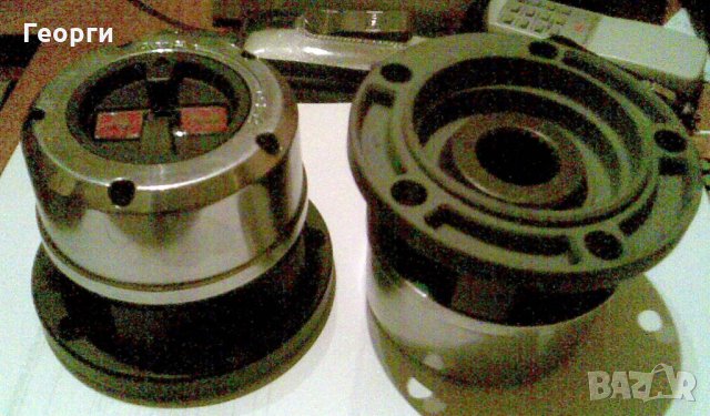 Дайхатсу Фероза 1,6 на части, снимка 4 - Автомобили и джипове - 35932500