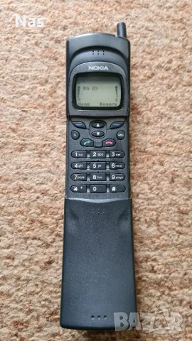 Продавам Nokia 8110, снимка 3 - Nokia - 49943713