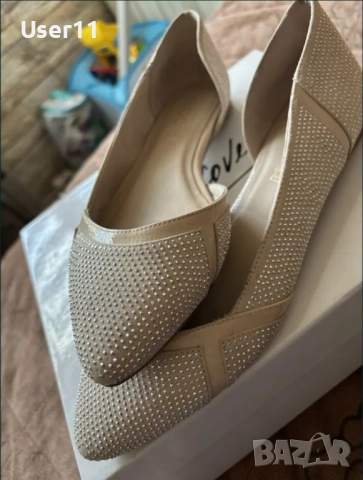 Дамски балерини ALDO