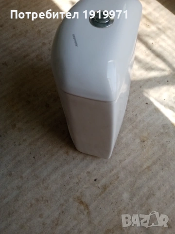 казанче  за моноблок, снимка 5 - Мивки - 53864572