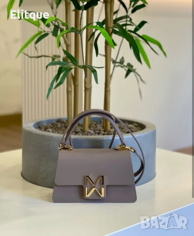 чанта MONA ➡️20cm⬆️12cm✨ 🌟, снимка 2 - Чанти - 53222052