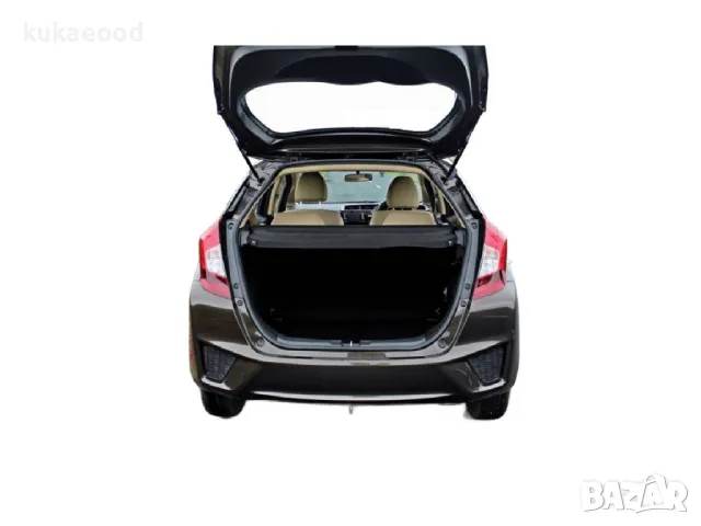 Кора за багажник на Honda JAZZ MK3 (2015-2023), снимка 5 - Части - 49446326