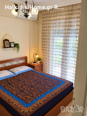 Неа Потидеа Халкидики апартамент от 50м2., снимка 6 - Апартаменти - 55191078