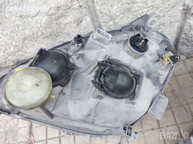 Фар за Mercedes А160 W168, снимка 6 - Части - 41968227