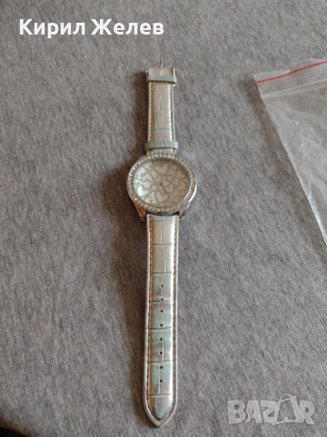 Летен хит дамски часовник свеж красив стилен дизайн - 41891, снимка 5 - Дамски - 36245317