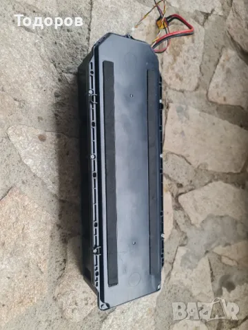 Батерия за тротинетка Ninebot Segway или колело 36 v  42 v 15.3 ah