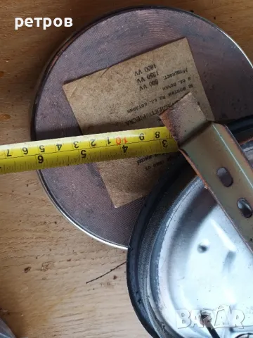 плочи за котлони или печки и гривни, снимка 18 - Печки, фурни - 35758105