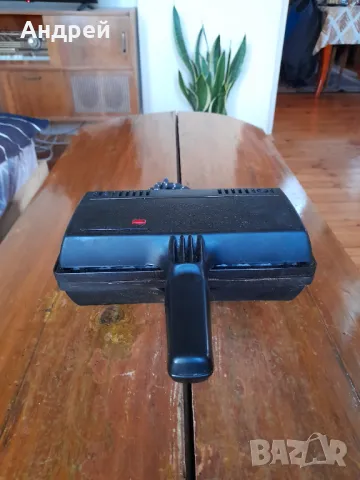 Стар гофретник Equity