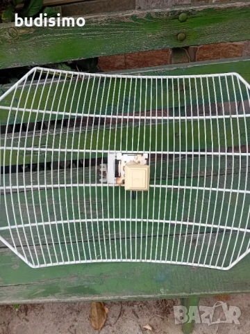 Антени за интернет, снимка 9 - Рутери - 31337787