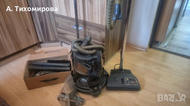 Рейнбол прахосмукачка за части rainbow , снимка 4 - Прахосмукачки - 52024379